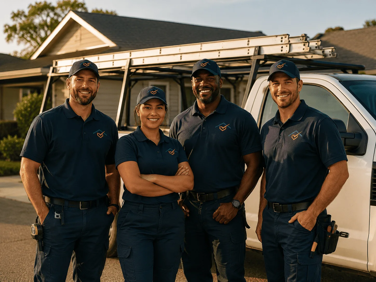 Roof Inspection company in Oradell, NJ